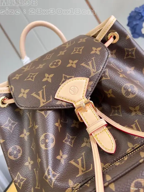 Cheap LOUIS PM VUITTON MONTSOURIS 0612